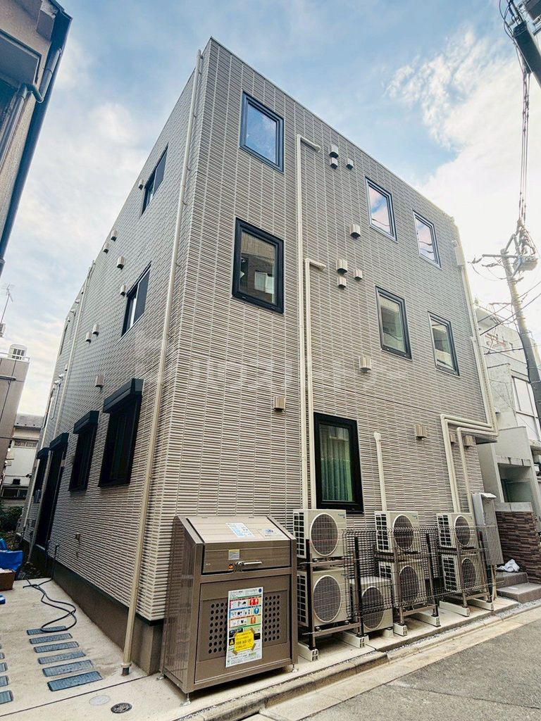 エリタージュ