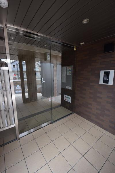 アミクール日野