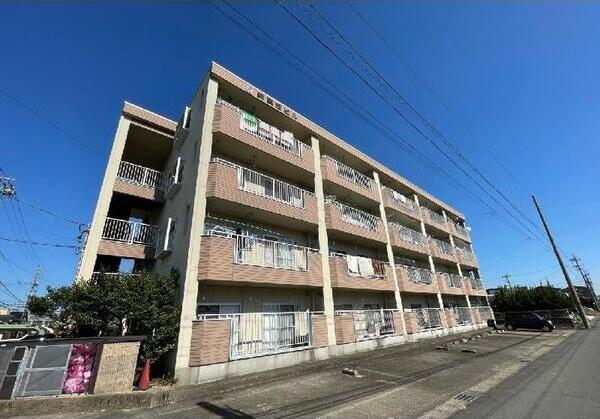 紫雲荘ビル