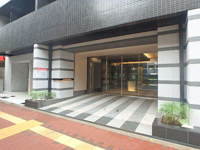 AXAS池袋レジデンス