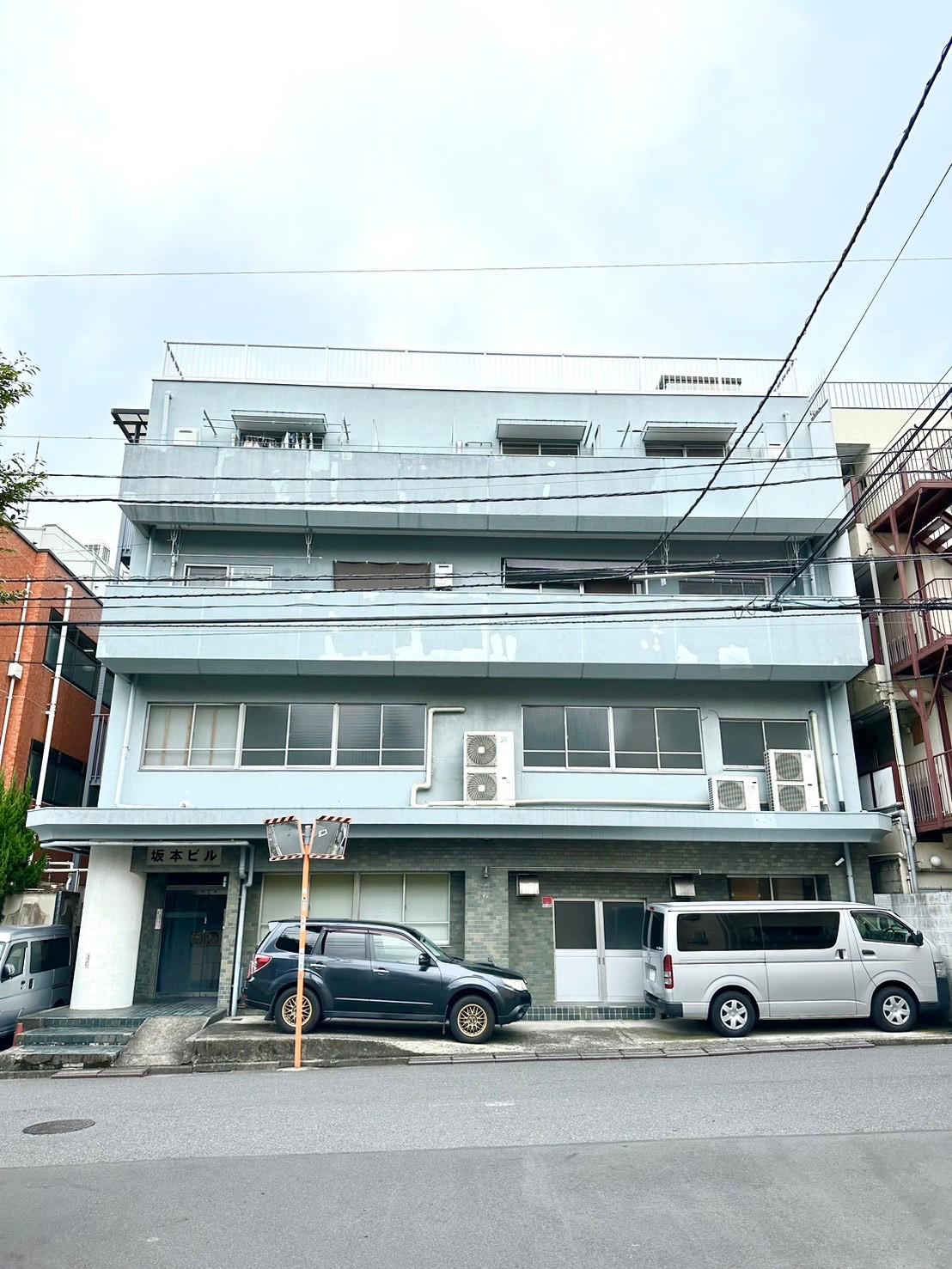 坂本ビル