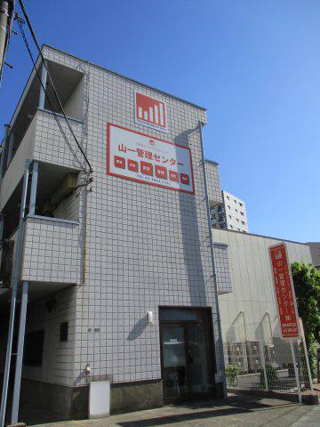 エクセル大志ビル