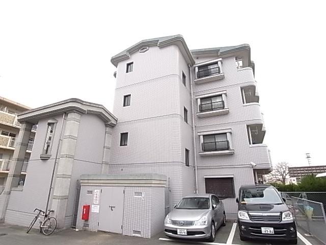 ロイヤルハイツ博多南