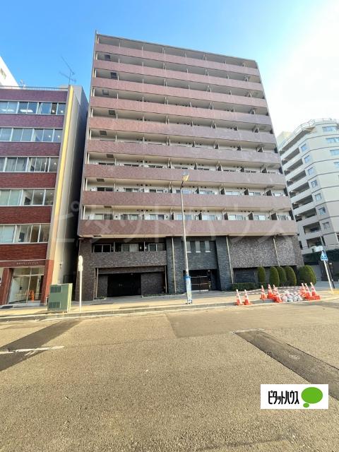 フェニックス横濱BAYGAIA