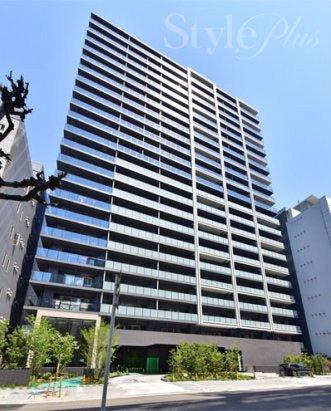 プラウドタワー名古屋丸の内
