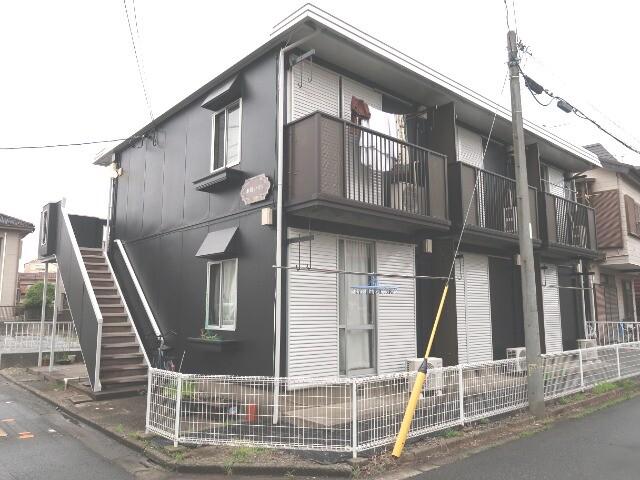 幸和ハイツ