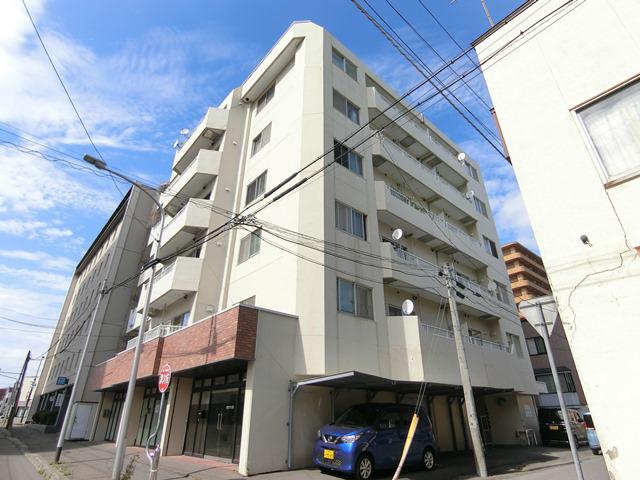 コーポ千代田(2DK/3階)