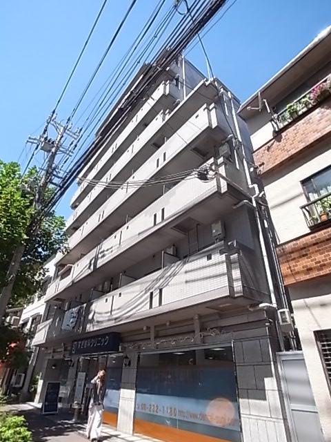 ワコーレ新神戸ステージ