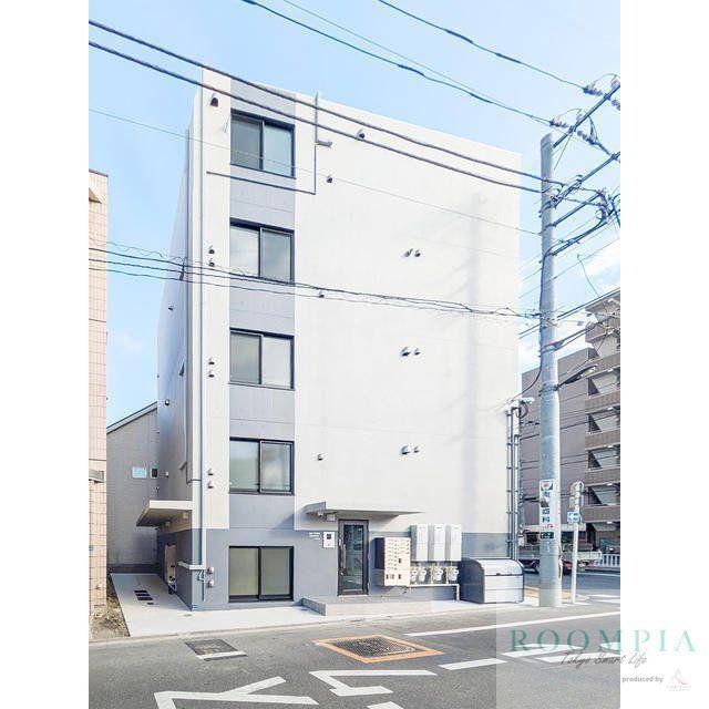 オプション坂下
