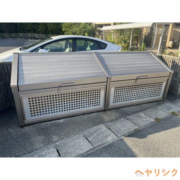 フリージアガーデンI