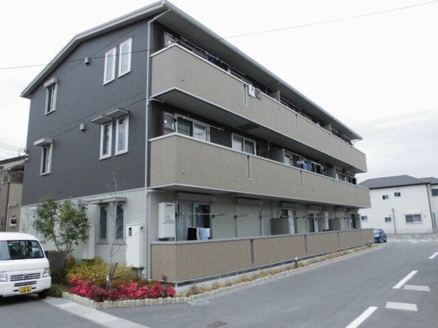 フェリーク長岡京