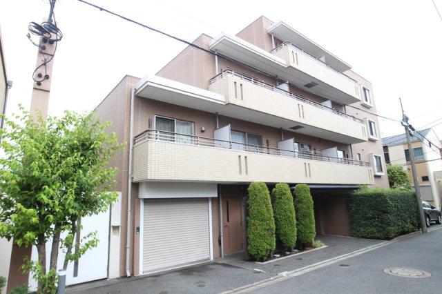 ガーデン中野