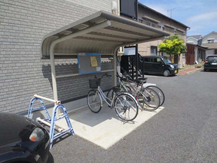 サン・FRIENDS恒川