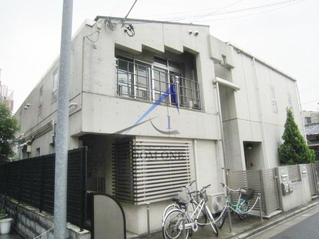 T-HOUSE