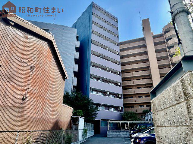 みおつくし杭全