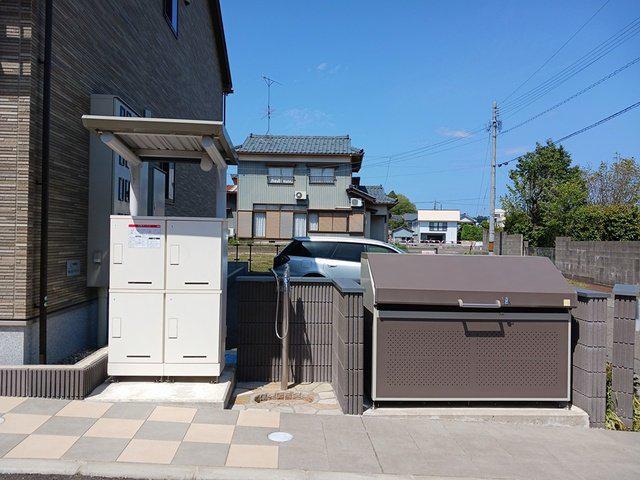 リヴァージュ K