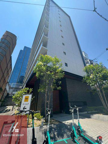 エスキュート梅田・中崎町