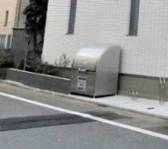 ジュノス豊玉