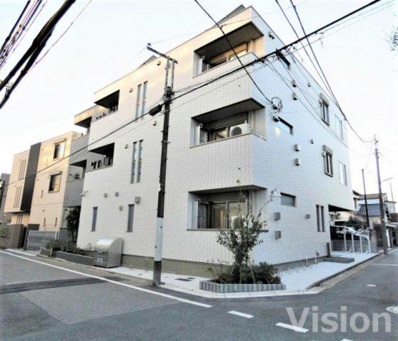 ジュノス豊玉