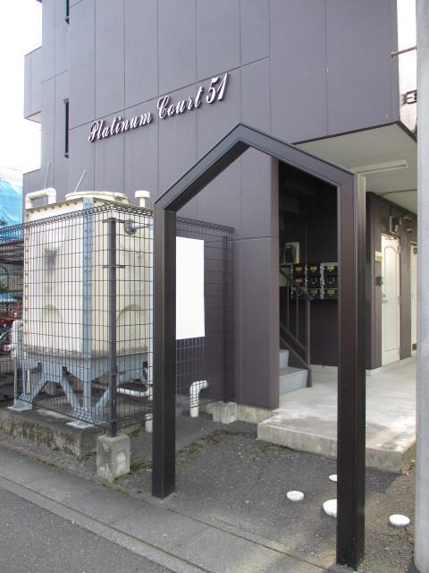 プラチナコート51番館