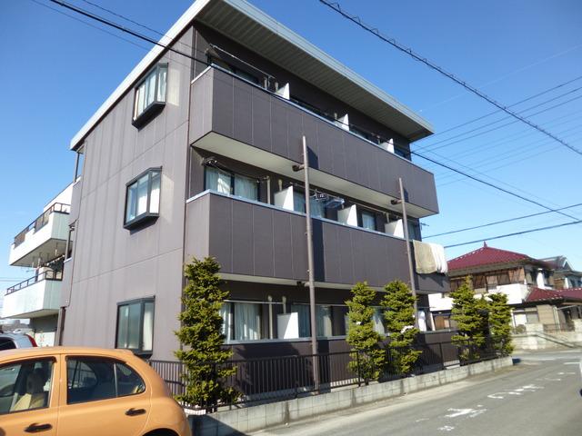 プラチナコート51番館