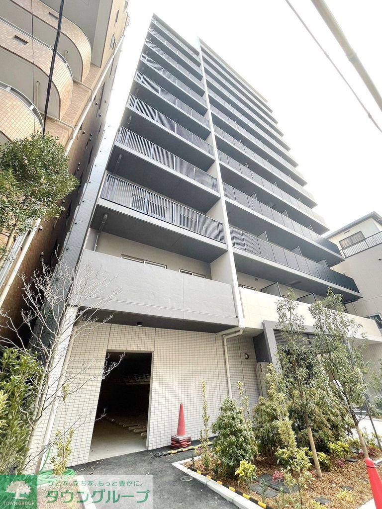 ONE ROOF FLAT ASAKUSA IRIYA