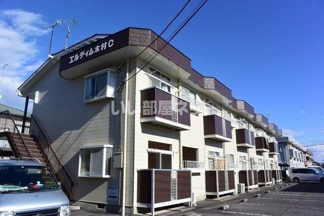 エルディム木村C