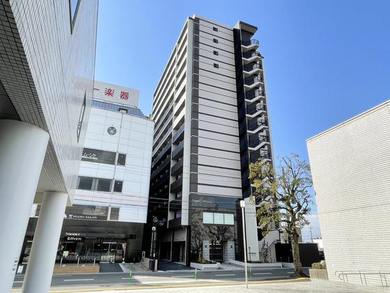 S‐RESIDENCE四日市安島ALOGGIO