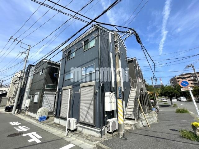 ヒルズ小田