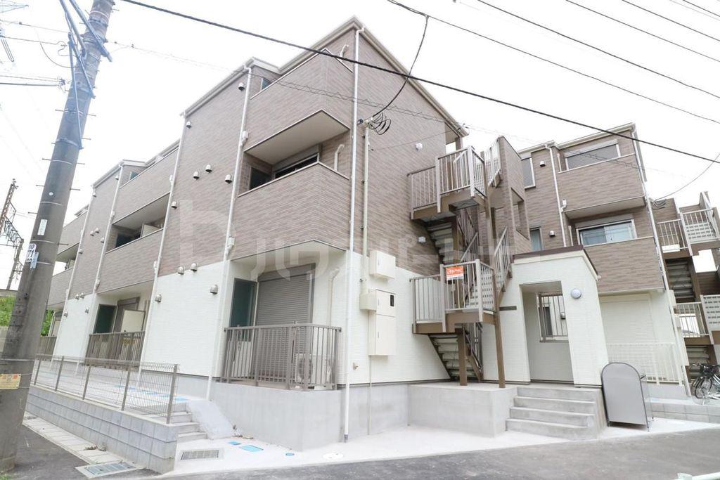パラシオ柏