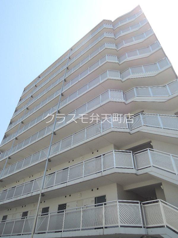 WILLDO九条