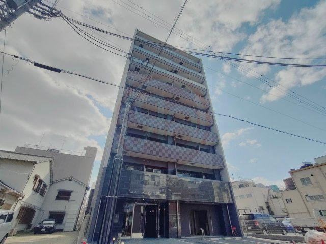 ファステート大阪ベースシティ