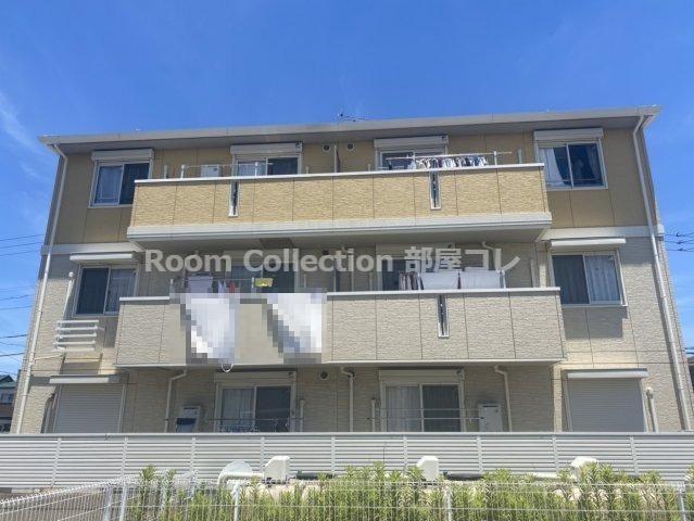 プランドール弐番館