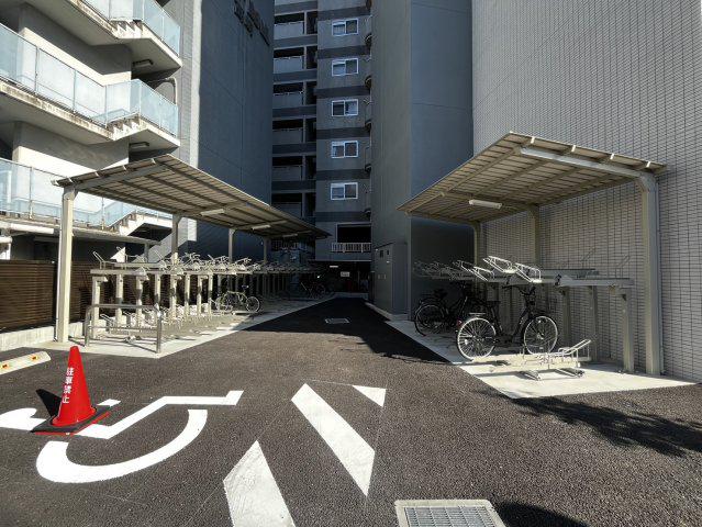 グラン・ルポ高崎