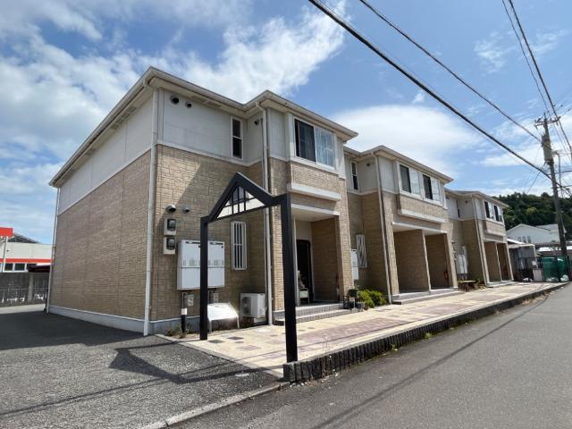 CASA I