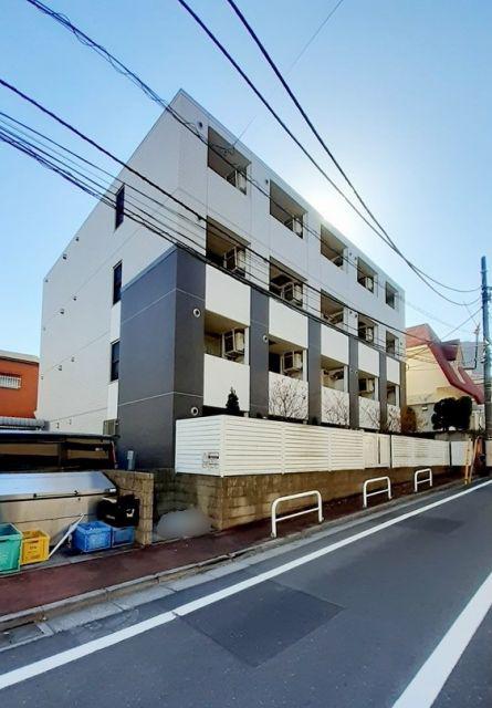 フルール 高助