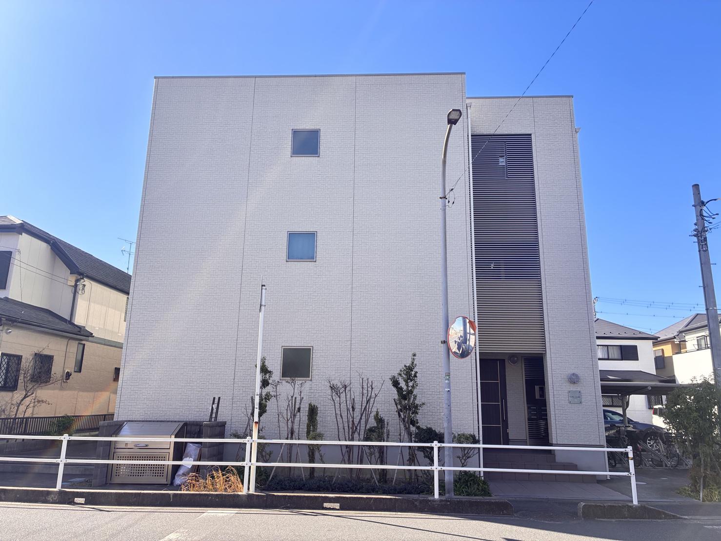 ル クレール 大和田