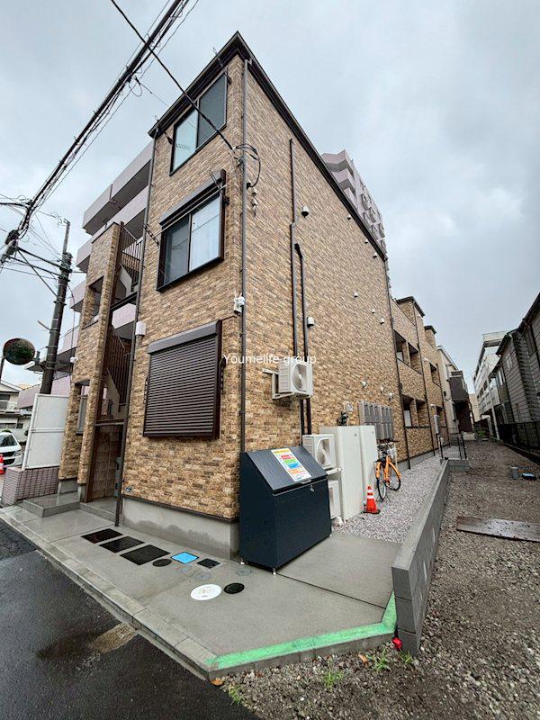 ベイルーム東本厚木
