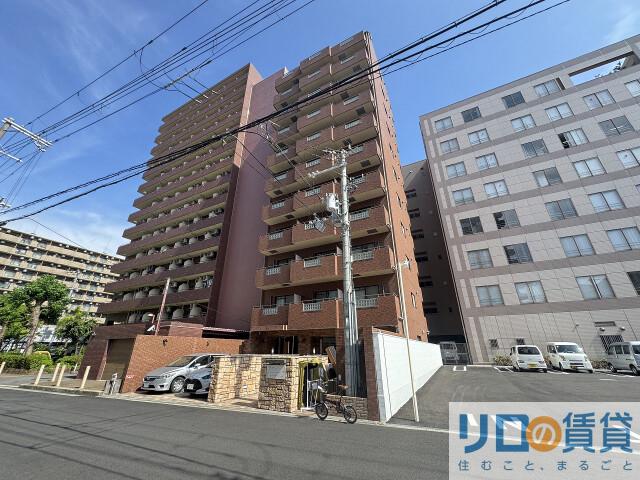 アトール西中島II