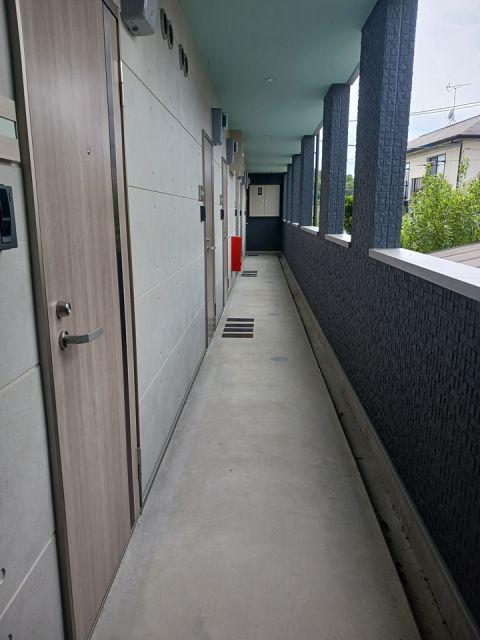 MODERN PALAZZO MATSUYAMA