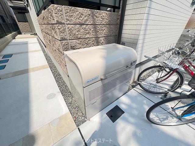 ミカーサ阿倍野昭和町