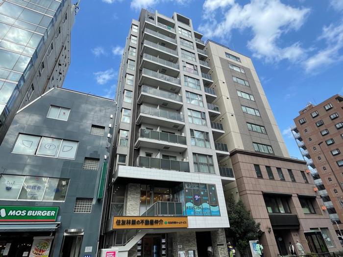 リジェネス小石川FB