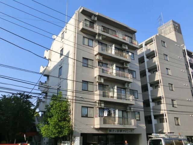 保土ヶ谷太田ビル