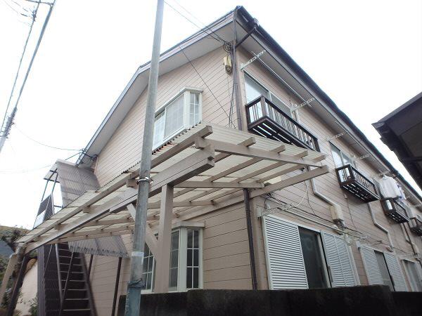 三藤ハイツ