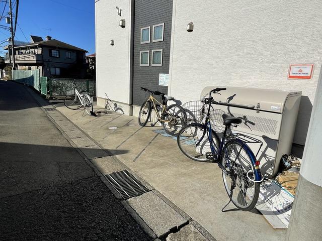 パークテラス新松戸Ⅰ