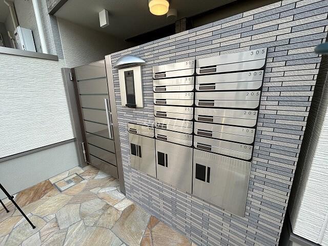 フジパレス瓜生堂V番館