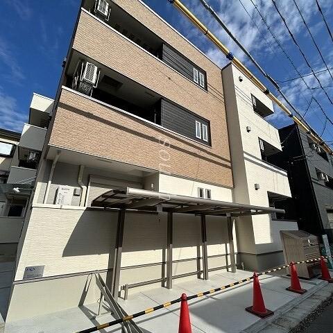フジパレス瓜生堂V番館