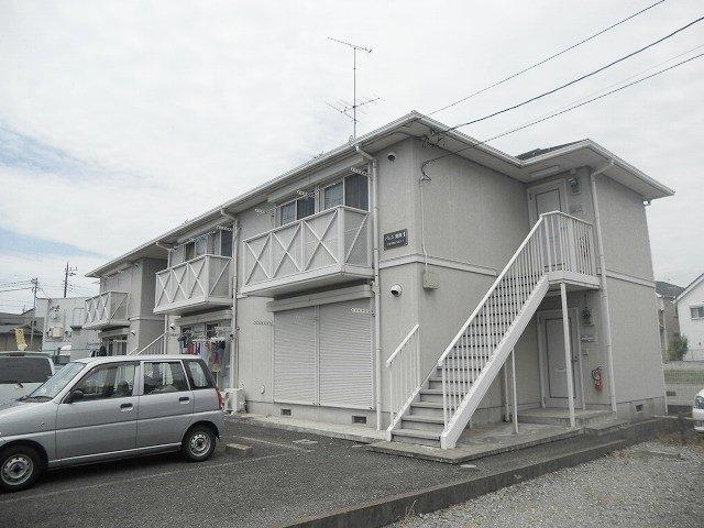 パレス湘南I