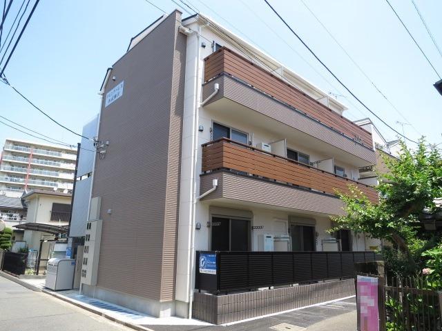 ラビングパレス西武柳沢