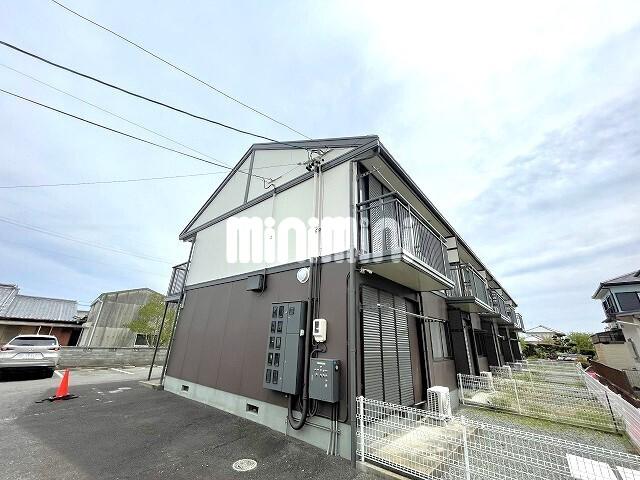 メゾン奥村(2DK/1階)
